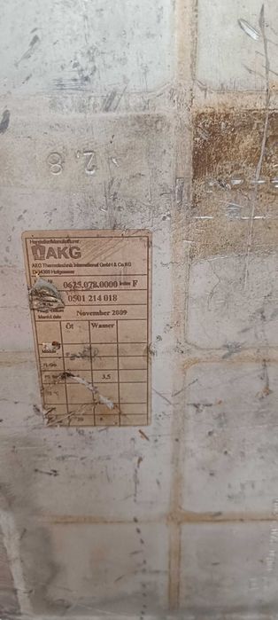 De vânzare ZF-Intarder