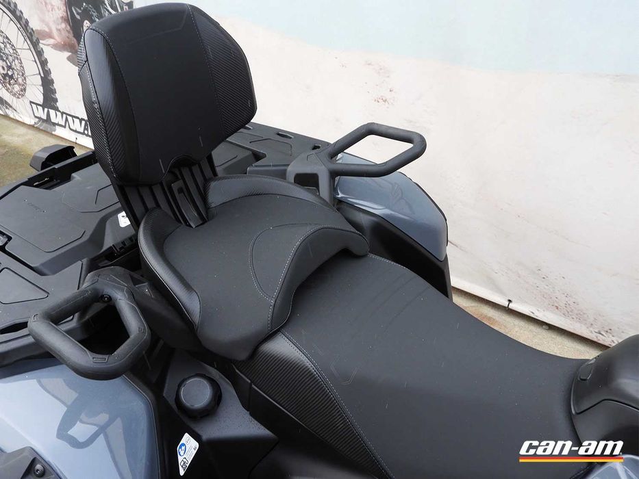 Final Winter Sale ATV Can-Am Outlander Max 850 DPS T ABS 2026 | Rate |