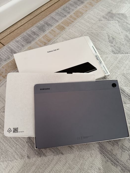 Samsung Galaxy Tab11+ 256Гб