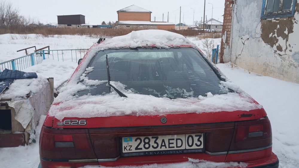 Продам авто Мазда