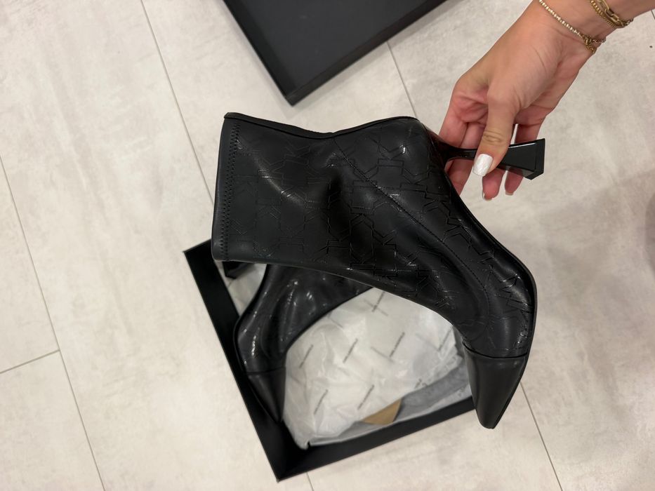 Ботуши Karl Lagerfeld 40