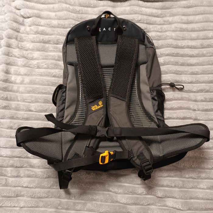 Rucsac jack wolfskin