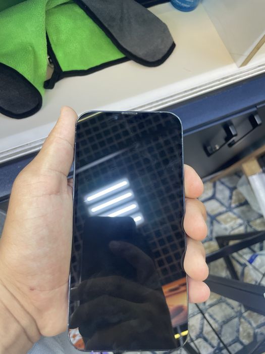 Iphone 13 pro max ideal 512gb