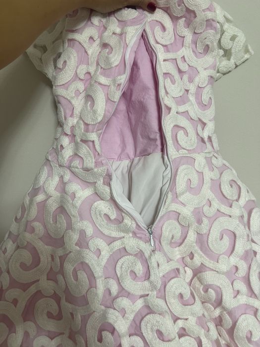 Продам детское платье  3000 тг