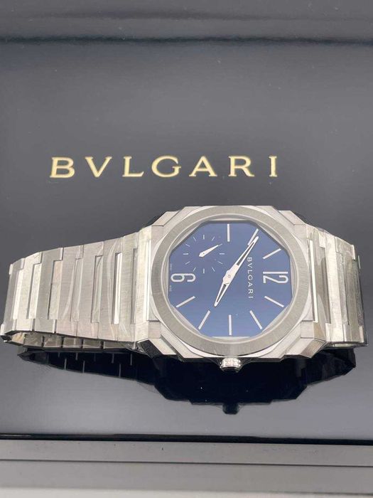 Часы Bvlgari Octo