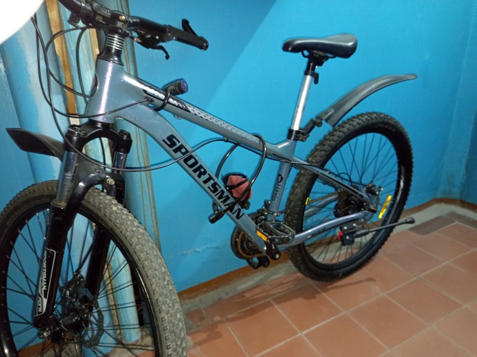 Велосипед продаю