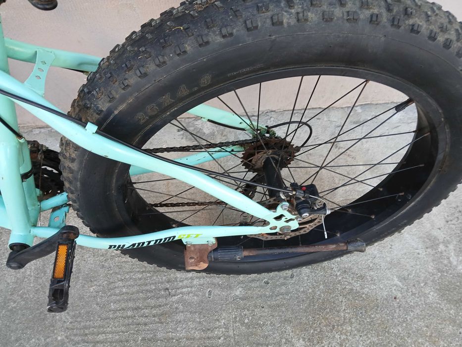 Bicicleta timp liber