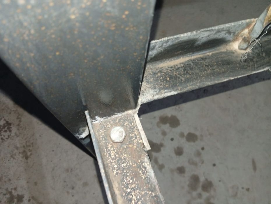 Тапчан 4/3 разборный срочна