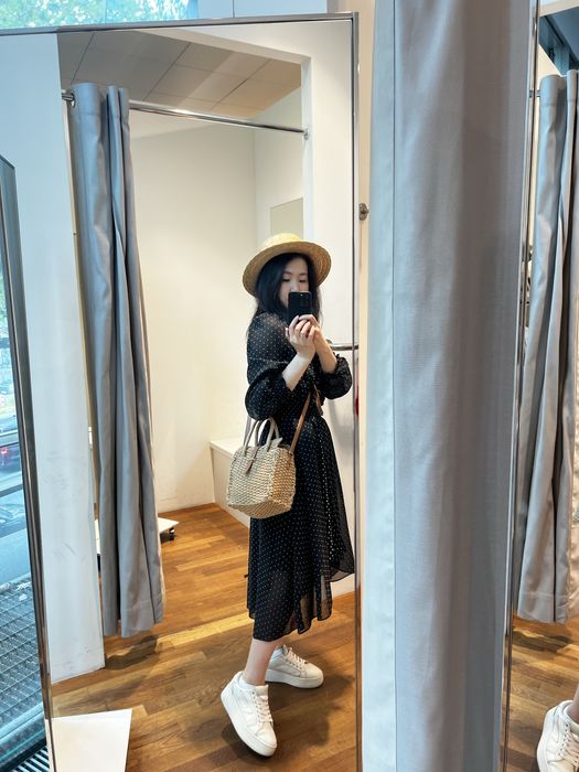 Платье DKNY, 42 размер