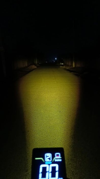 Электросамокат Joyor s10s