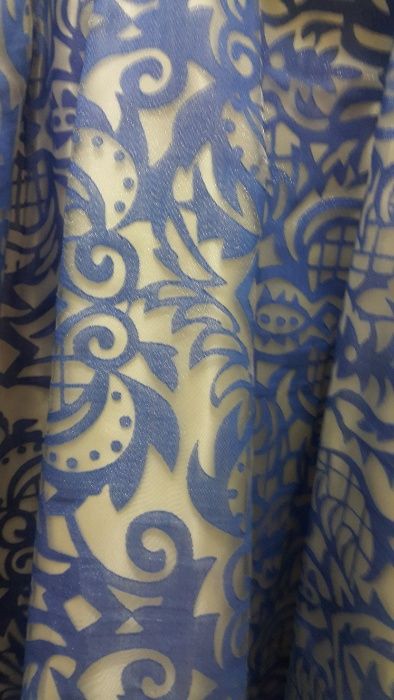 Юбка миди.  Праздничная.  Новая