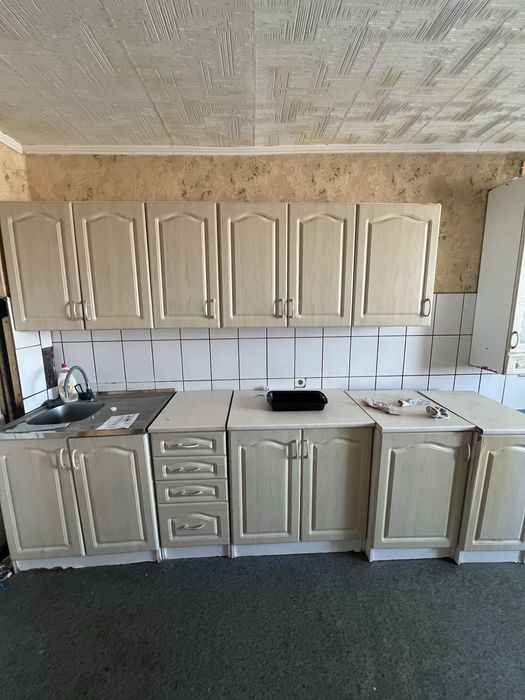 Кухонный гарнитур