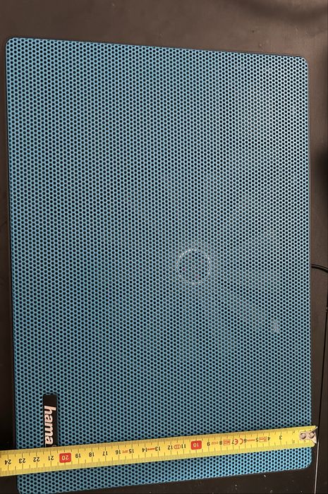 Cooler laptop Hama