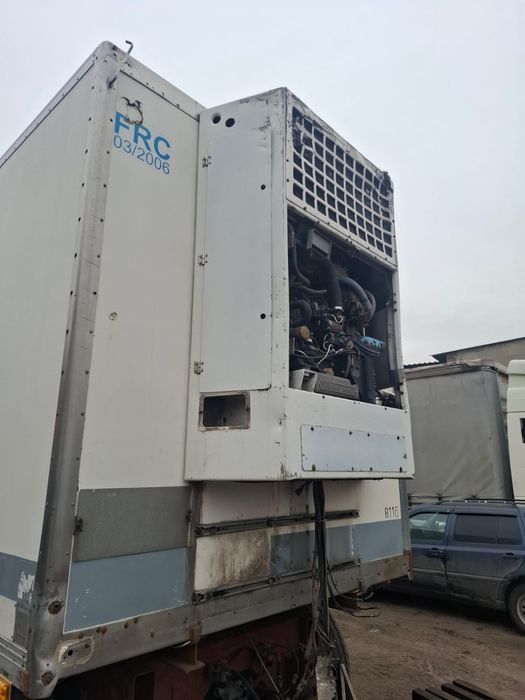 Продается установка Thermo King