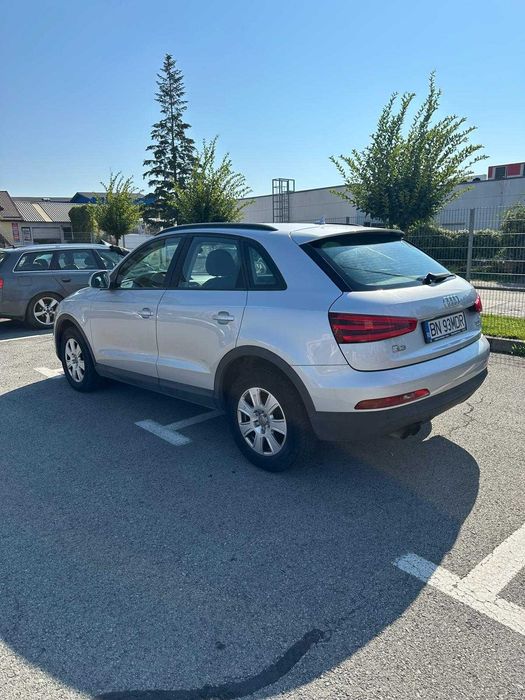 AUDI Q3 2013 — imagine 3