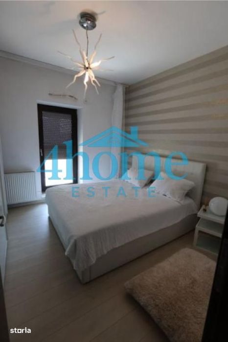 Apartament 2 camere Mihai Bravu|2 Minute Metrou|Bloc Nou|Parcare — fotografia 1