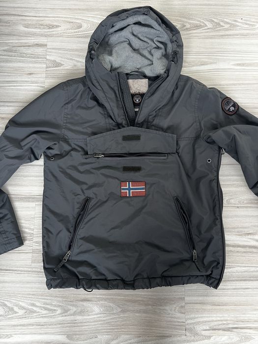 Napapijri anorak яке