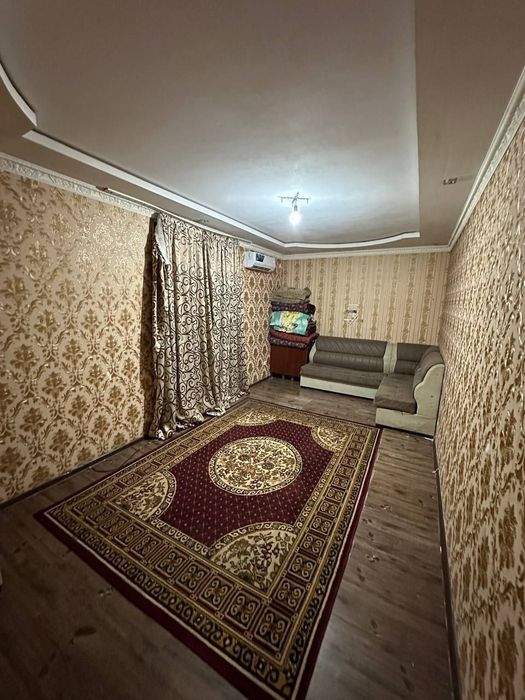 Продажа 2 комнатная на ТТЗ -1