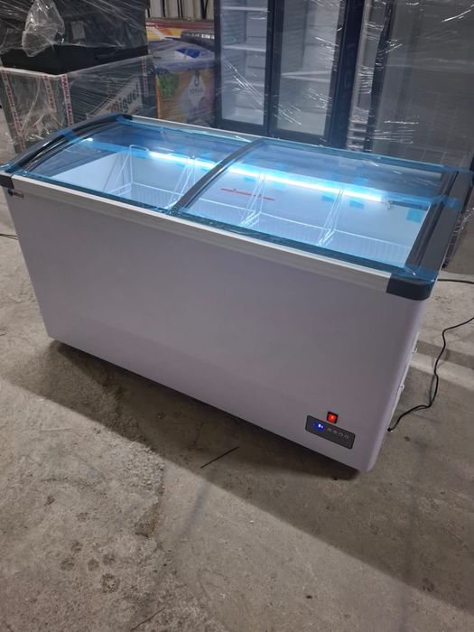 Lada frihorifica cu LED NOUA