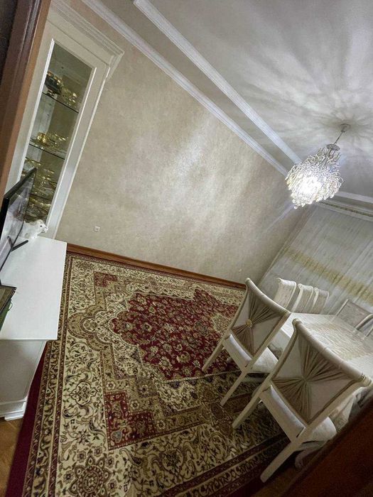 Golden House Yangi sergeli 3/4/5