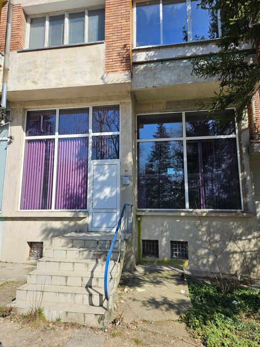 Салон за красота под наем