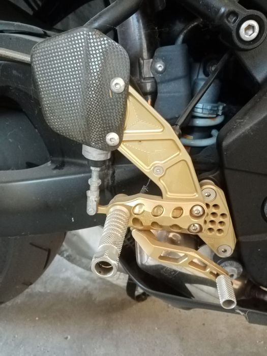 Suzuki B king Gsx 1300 bk unic proprietar de noua