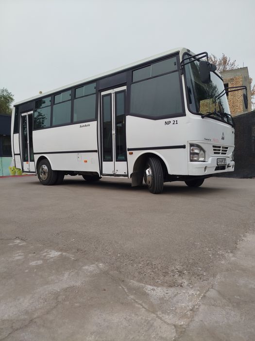 Zakaz avtobus buyurtmaga arzon narxlarda