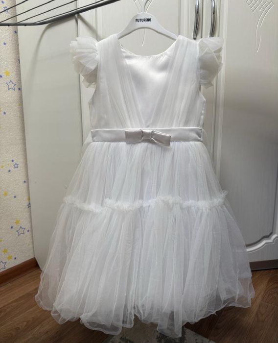 Детские платья костанай