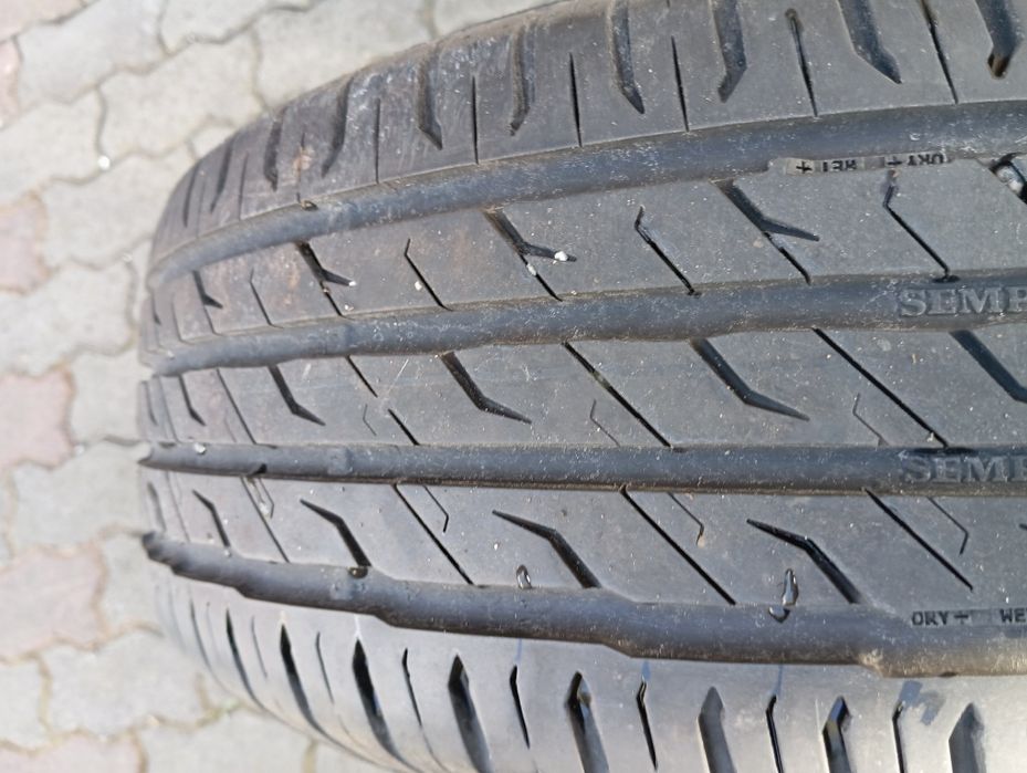 Jante aliaj Range Rover Evoque,17"cu anvelope