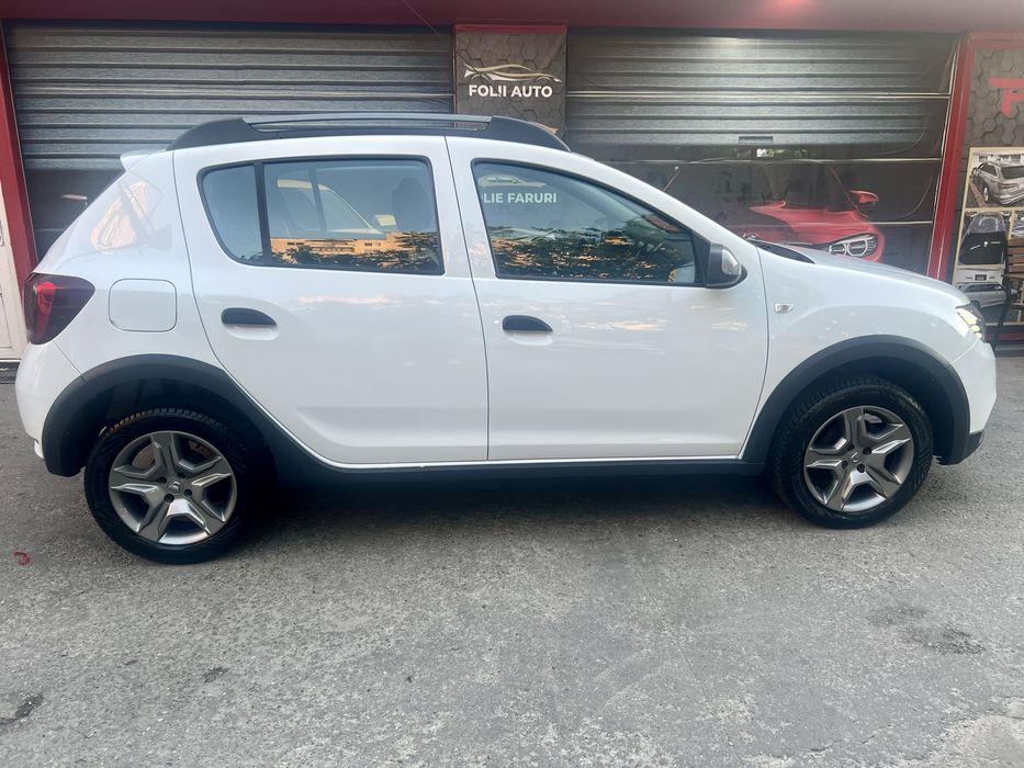 DACIA Sandero Stepway 2018 — imagine 2