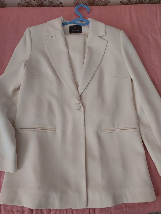 Брючный костюм. Туркия