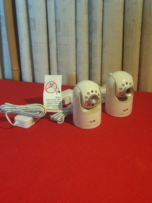 Vand camera supraveghere