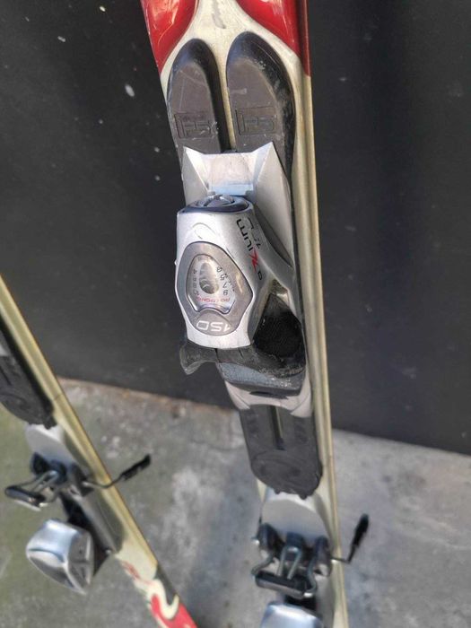 Ски Rossignol 170 см