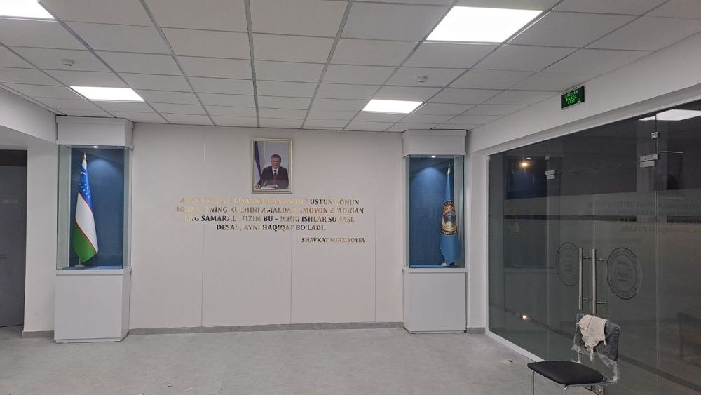 Tashqi va ichki reklama xizmatlari