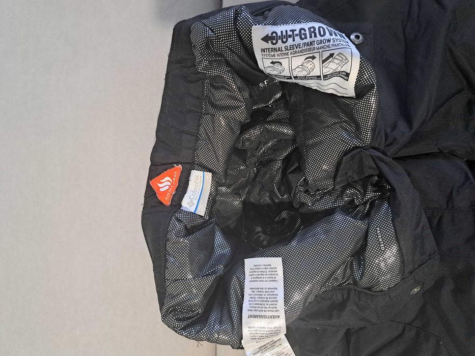 Зимние штаны "Columbia"