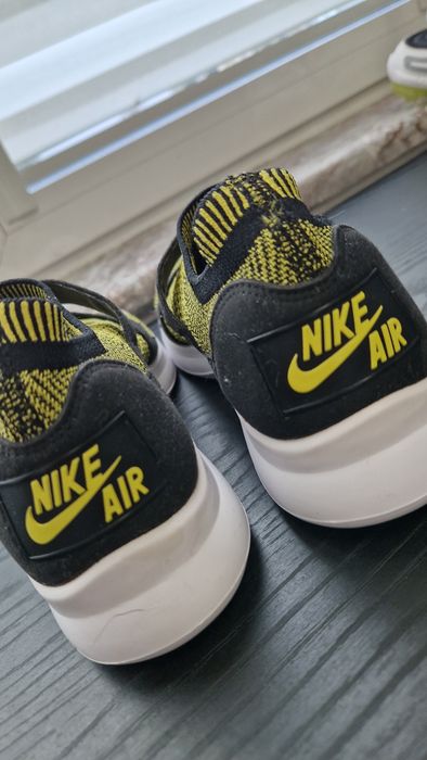 Маратонки Nike Air