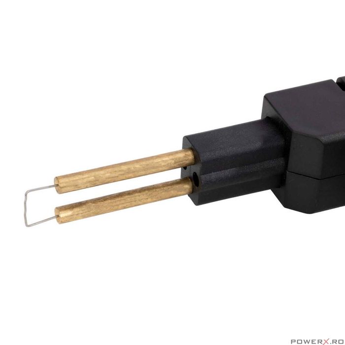 Pistol de lipit, pentru sudura in plastic, 100W, 230V, Kraft