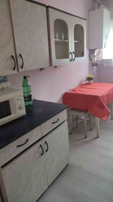 Apartament de închiriat 2 camere, zona Mureșeni