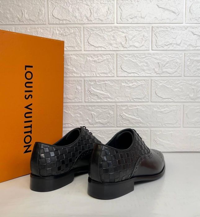 Louis Vuitton мъжки обувки