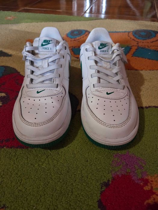 Детски обувки Nike