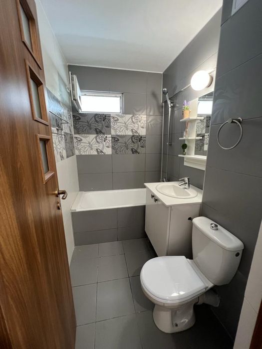 Apartament 3 camere Bucurestii Noi parc Bazilescu