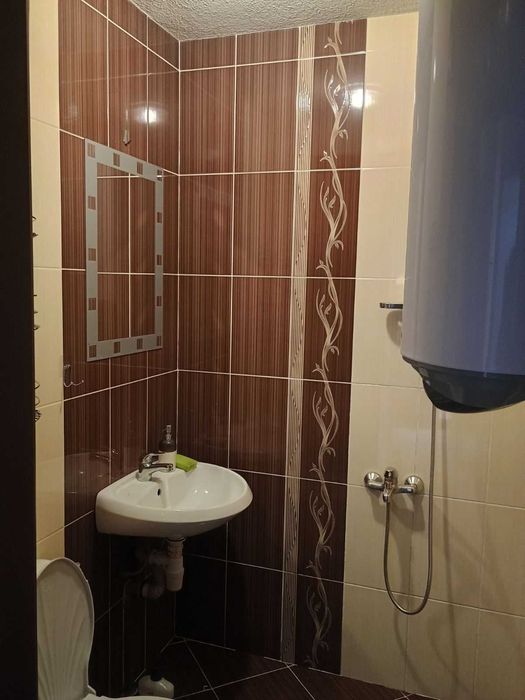 Дава се под наем Двустаен апартамент в София, Надежда 1 - 63 кв.м за 561 € - Снимка #11