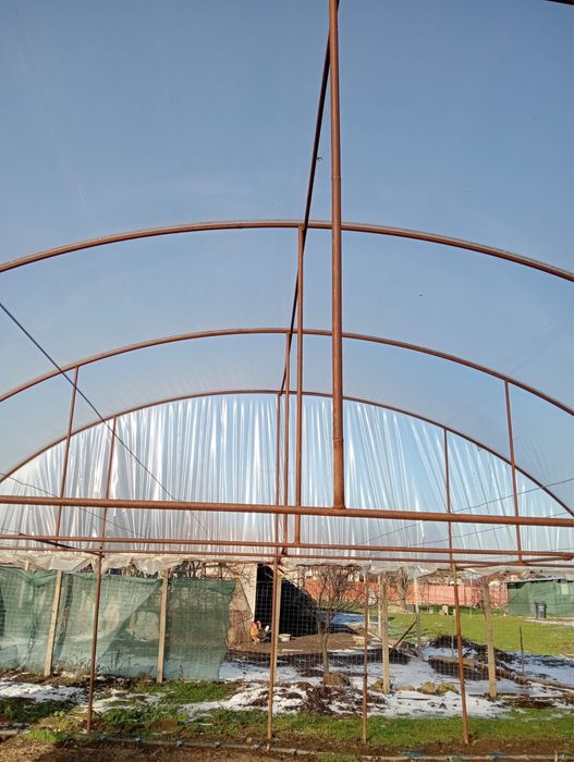 Solar arcade 100 metrii