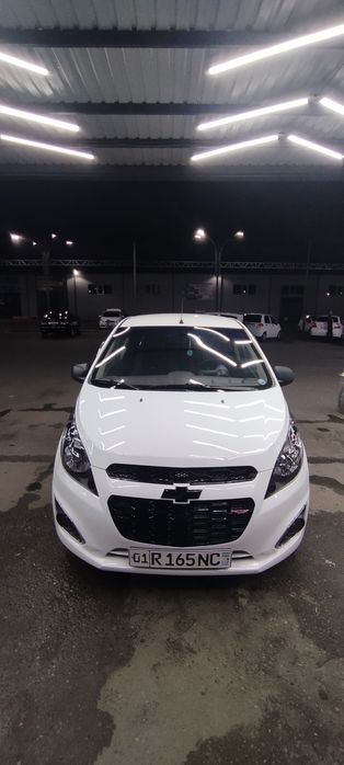 Spark zor holatda sotiladi nahtka arenda yoq