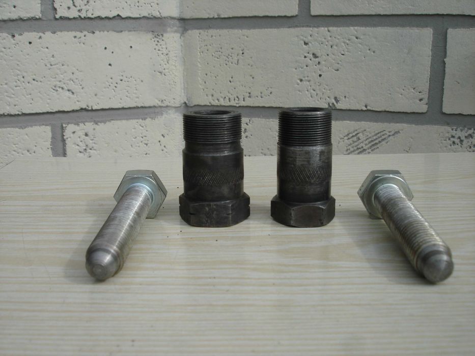 Съёмник генератора Dio