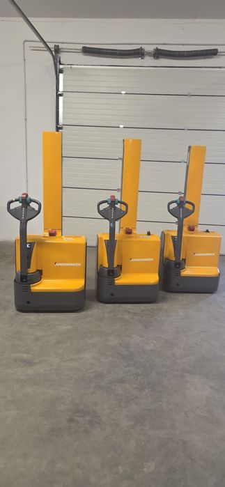 Liza electrica JUNGHEINRICH