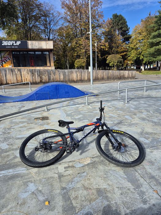 Rockrider st 540 2024