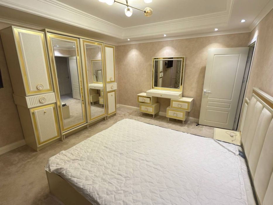 4в3 /17/18 Дархан, Хамид Алимджана