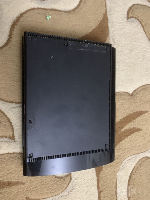 Playstation 3 super slim. 500gb Restavratsia