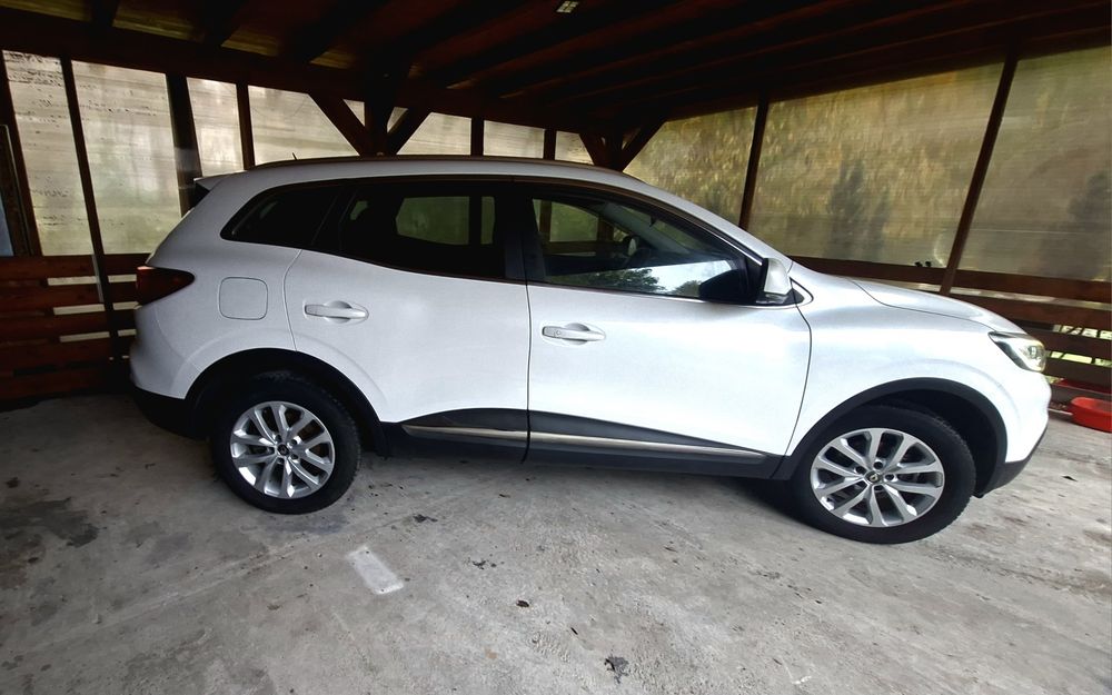 RENAULT Kadjar 2016 — imagine 2